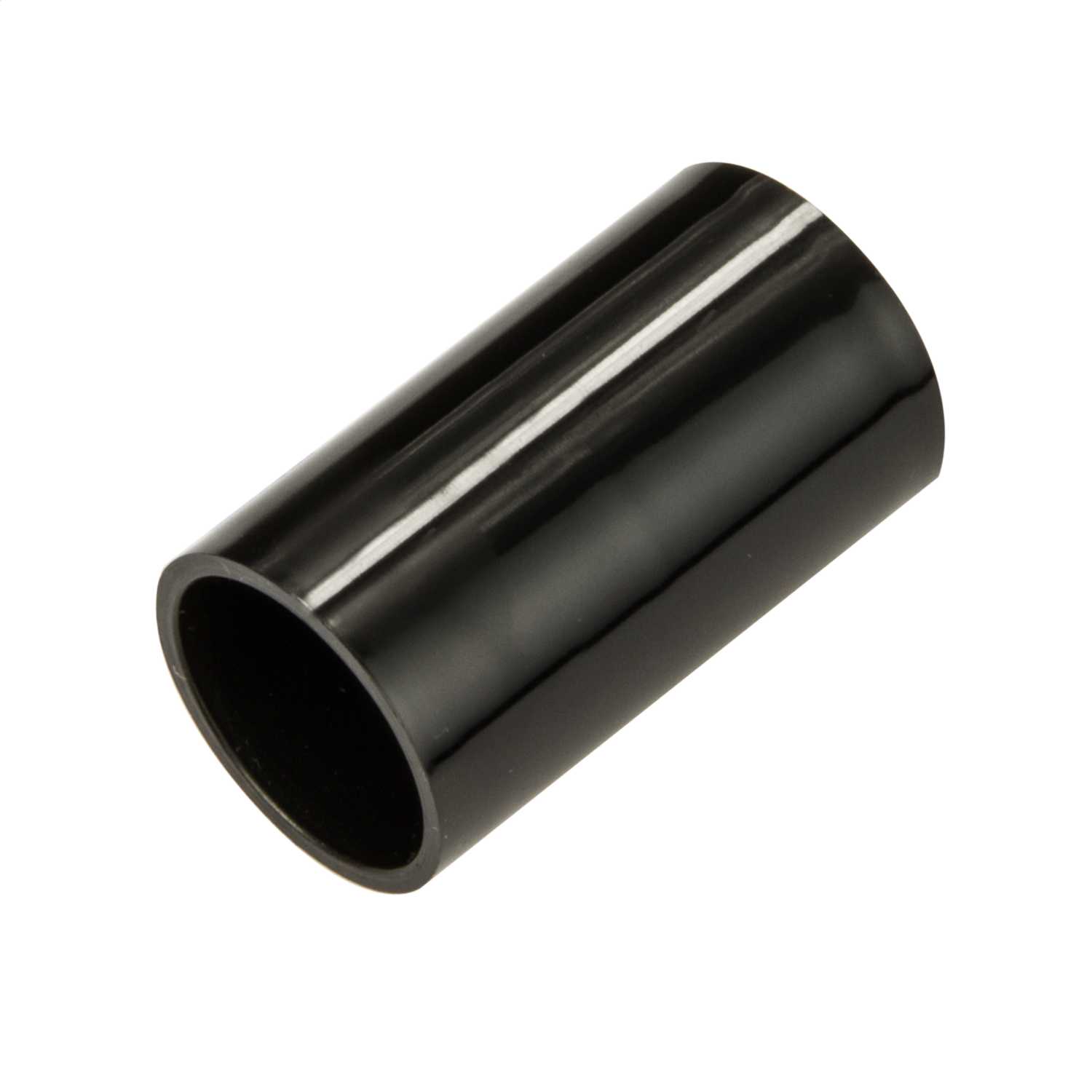 PVC S.T couplers 25mm Black