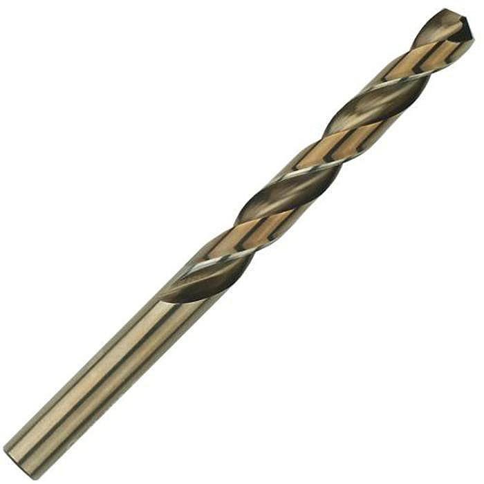 HSS cobalt drill bit 12mm T&Y