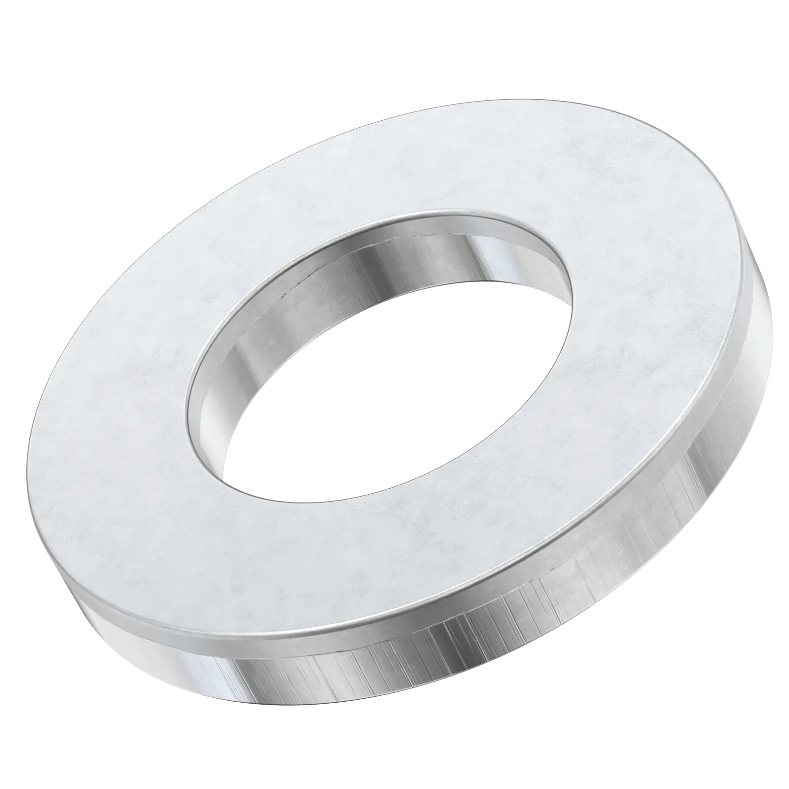 Gi flat washer M8 x 30 x 3mm
