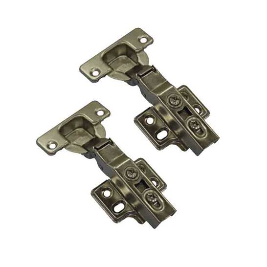 Hydraulic cabinet hinges B Type