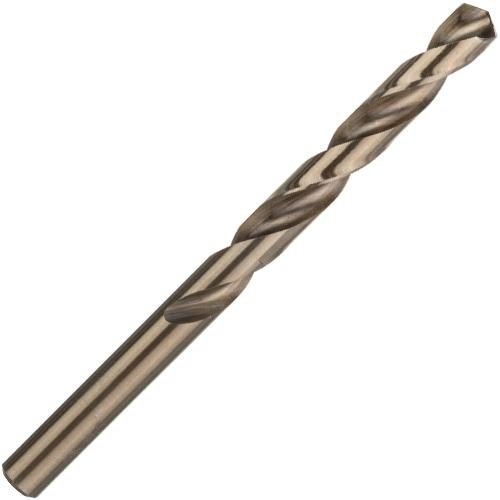 HSS cobalt drill bit 10mm T&Y