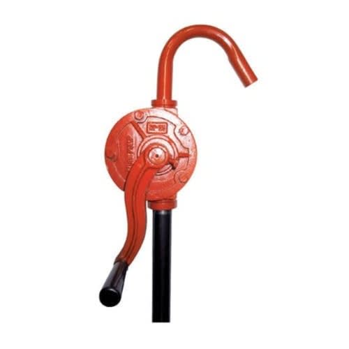 Hand rotary oil pump 1" RP-32