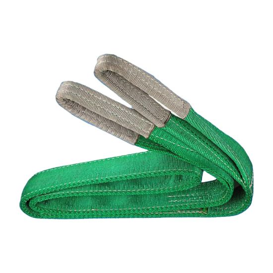 Web sling 2 ton x 3 meters green color