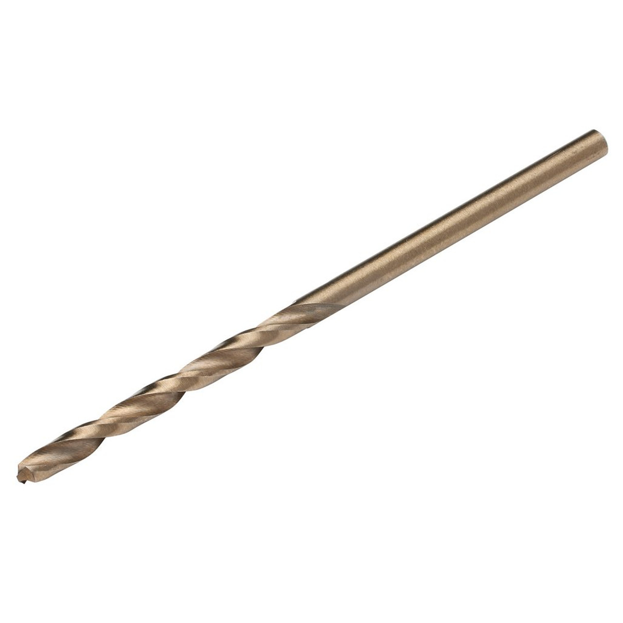 HSS cobalt drill bit 2.5mm T&Y