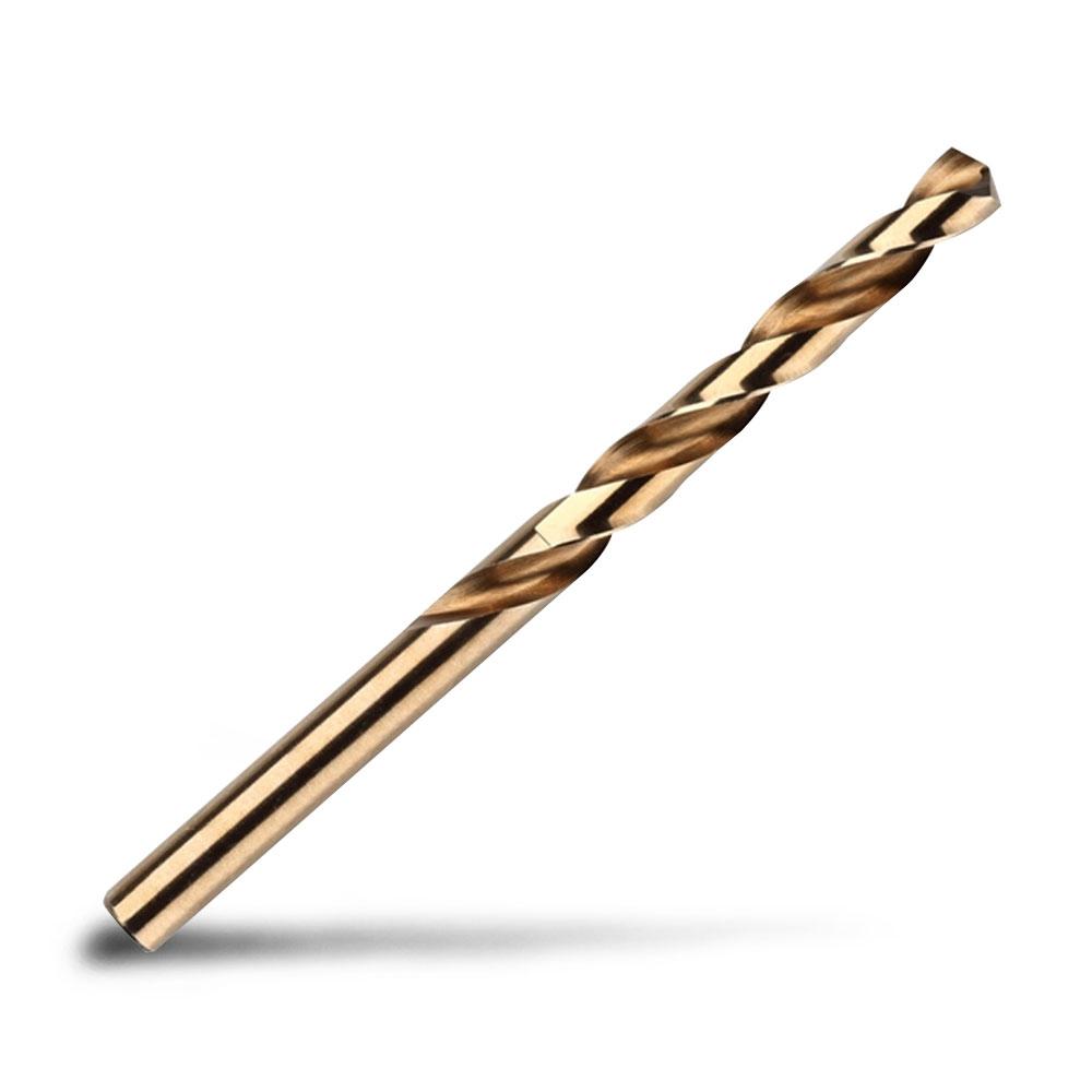 HSS cobalt drill bit 3mm T&Y