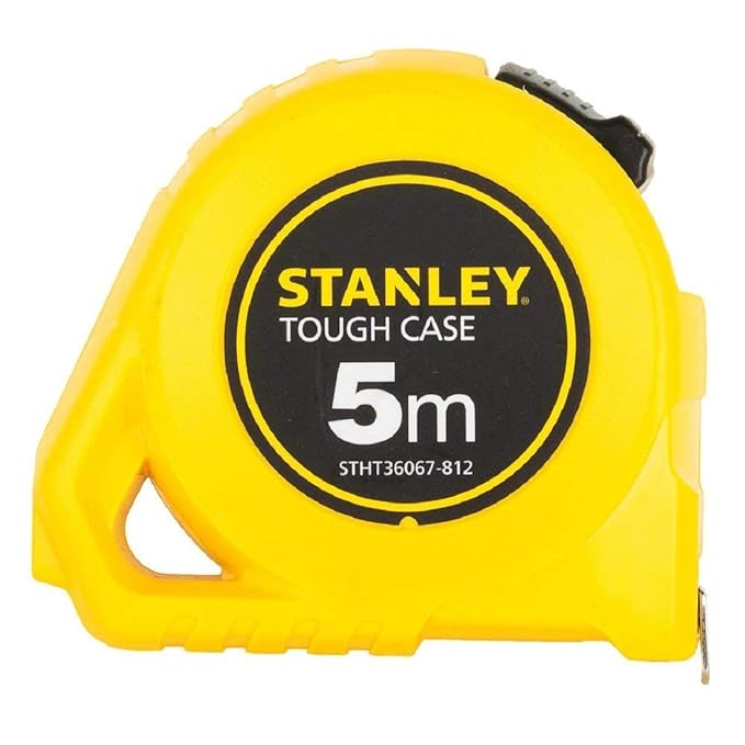Measuring tape 5mtr STHT36127-812 Stanley