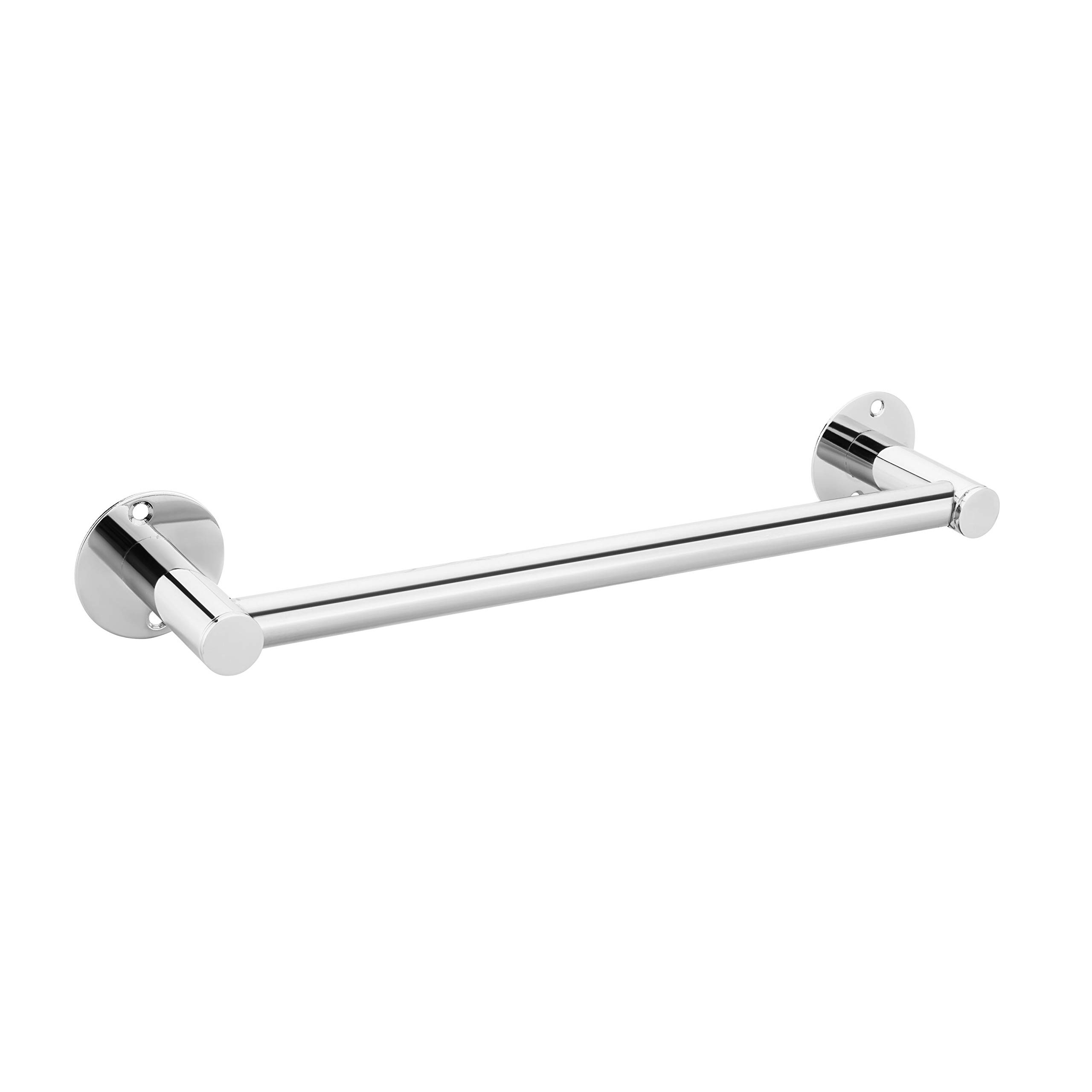 Bathroom Towel Rod Holder
