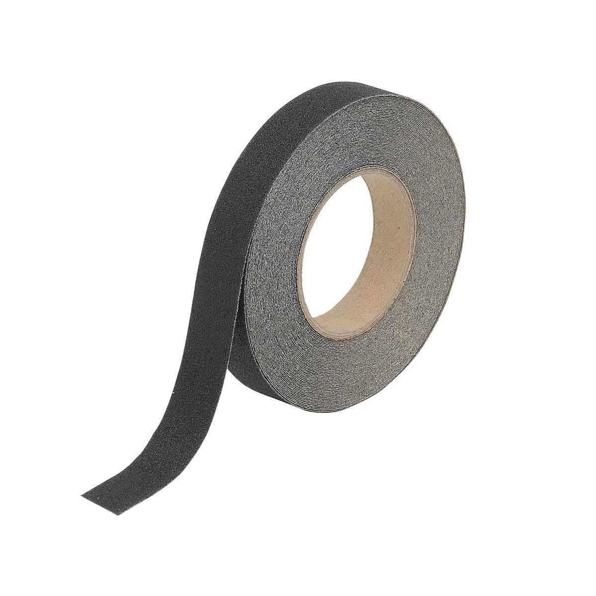 Anti slip tape 1" x 18 meters black