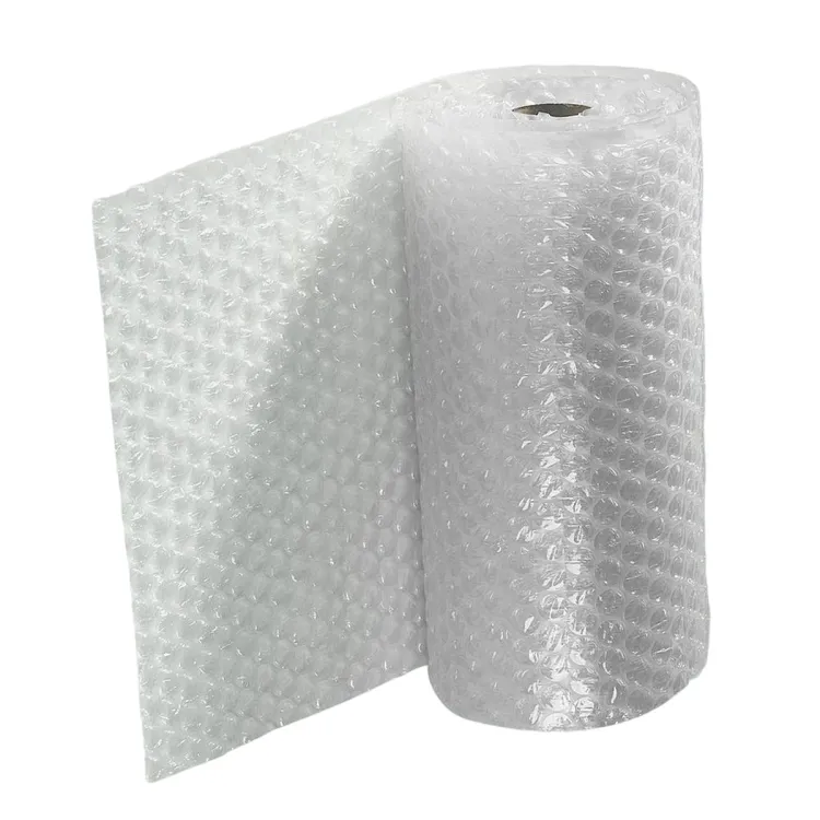Bubble wrap roll