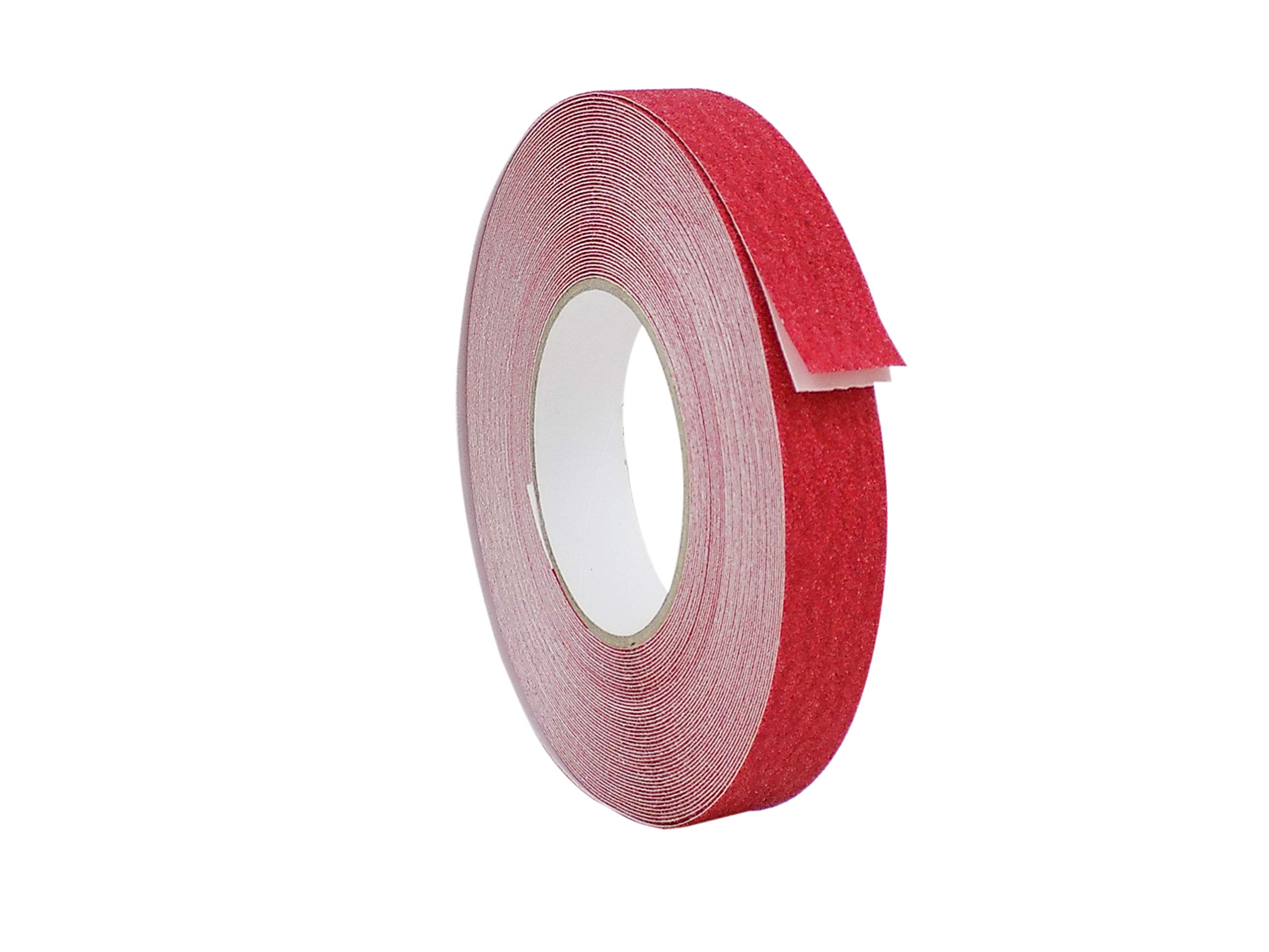 Anti slip tape 1" x 18 meters red