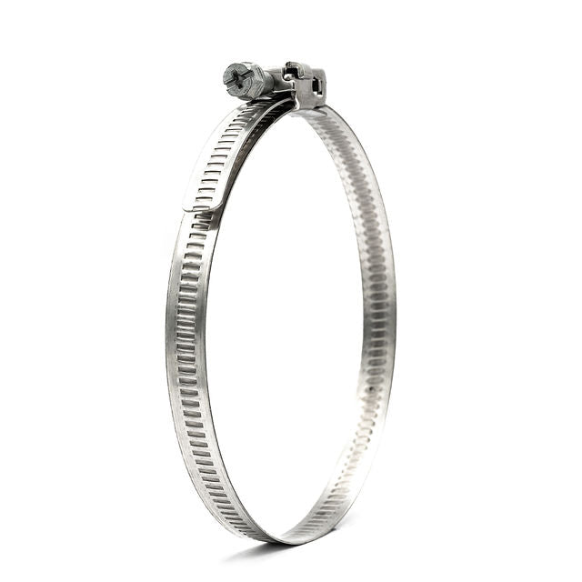 Release hose clamp 9mm