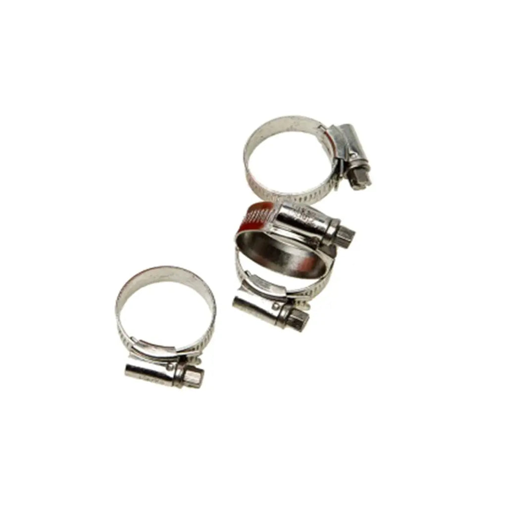 SS hose clip 32-45mm 1M Clarke