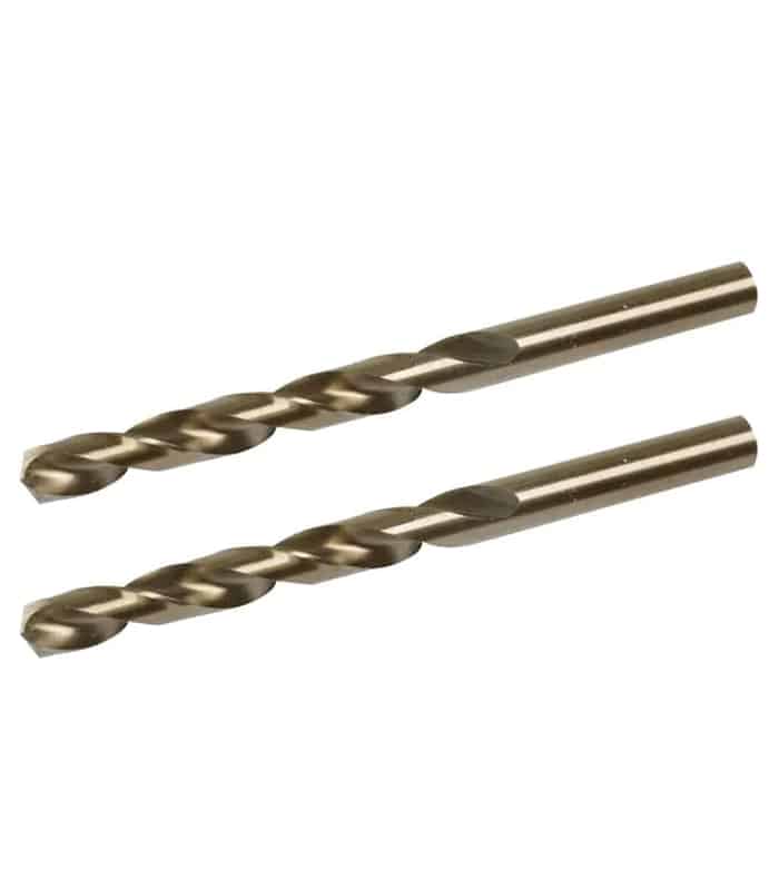HSS cobalt drill bit 13mm T&Y