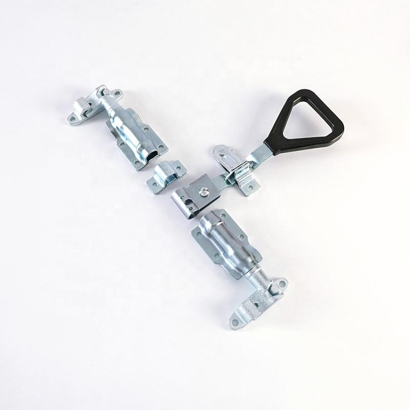 Steel truck door lock 3.20kg 22mm GL-11134