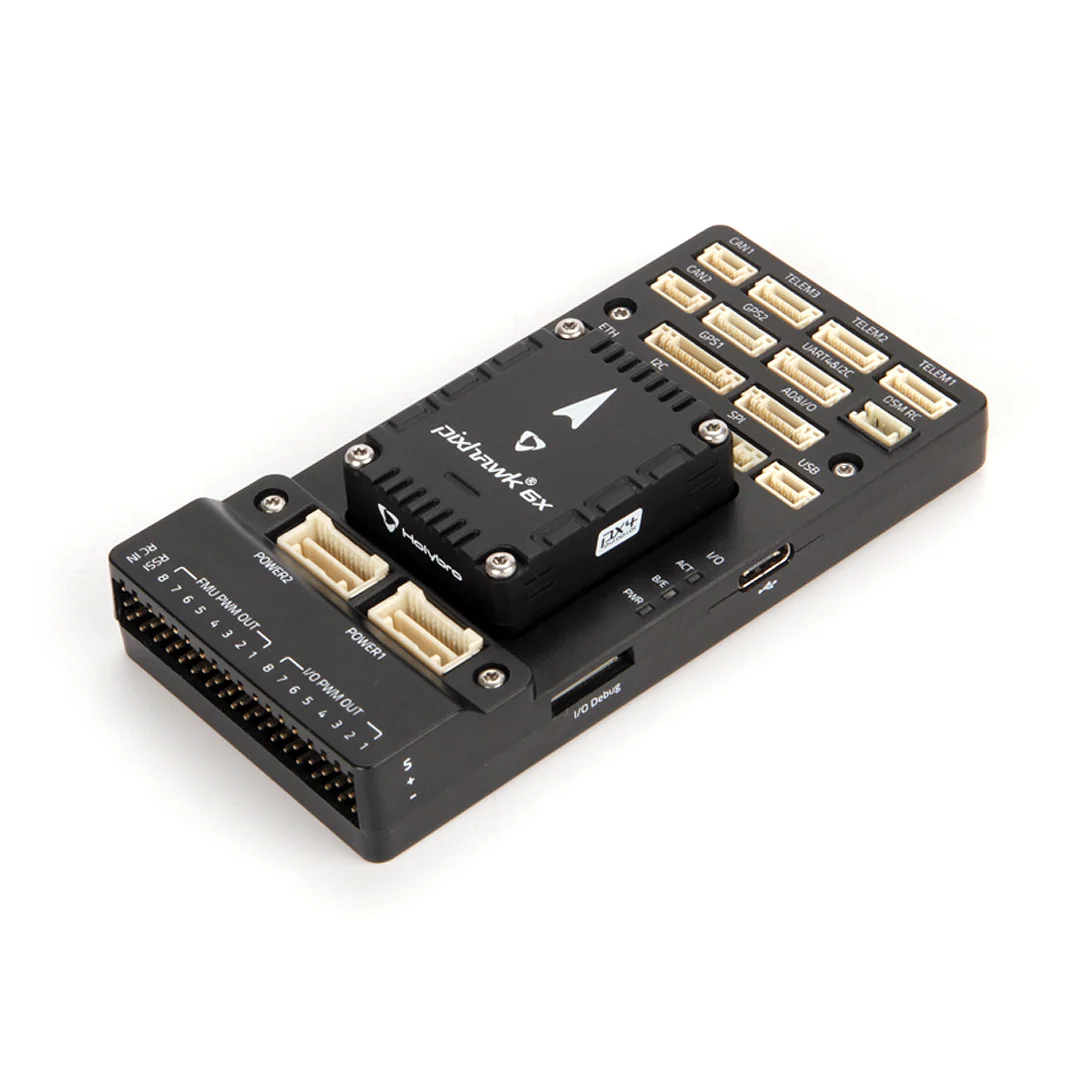 Holybro Pixhawk 6X