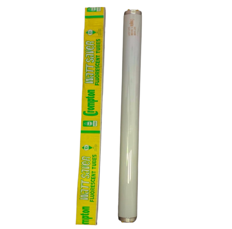 Emkay fluorescent tube 18w white