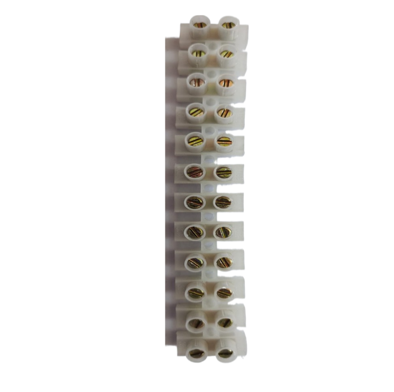 Plastic terminals 16mm