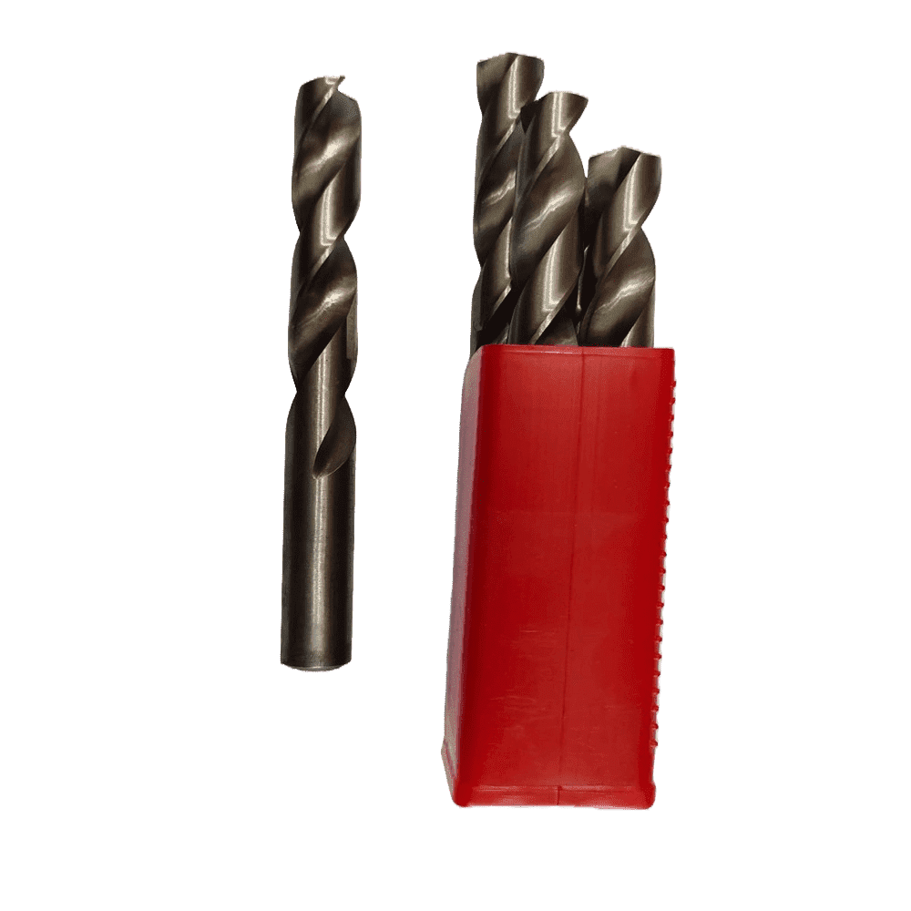 HSS drill bit 14mm x 151mm T&Y