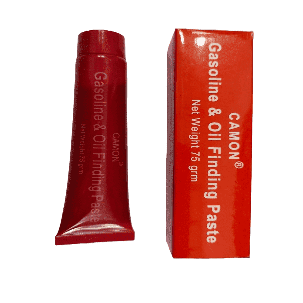 Gasoline & oil finding paste 75 gram Camon