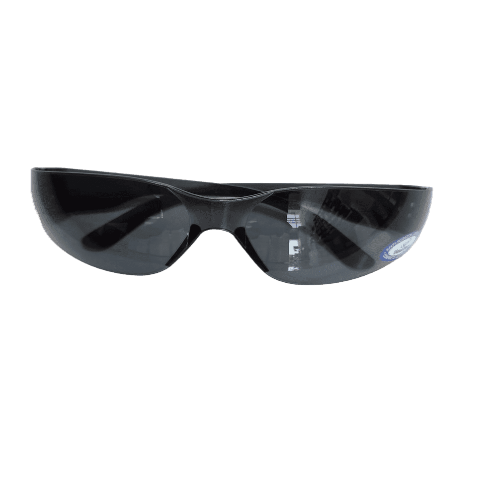 Safety glass dark Vaultex
