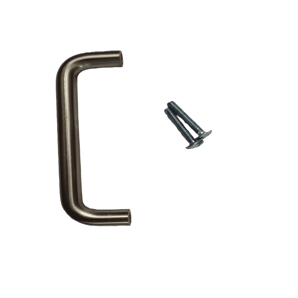 4″ Cabinet / Cupboard D Handle