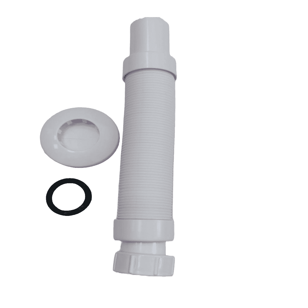 Pvc magic hose 1 1/2" Eurex