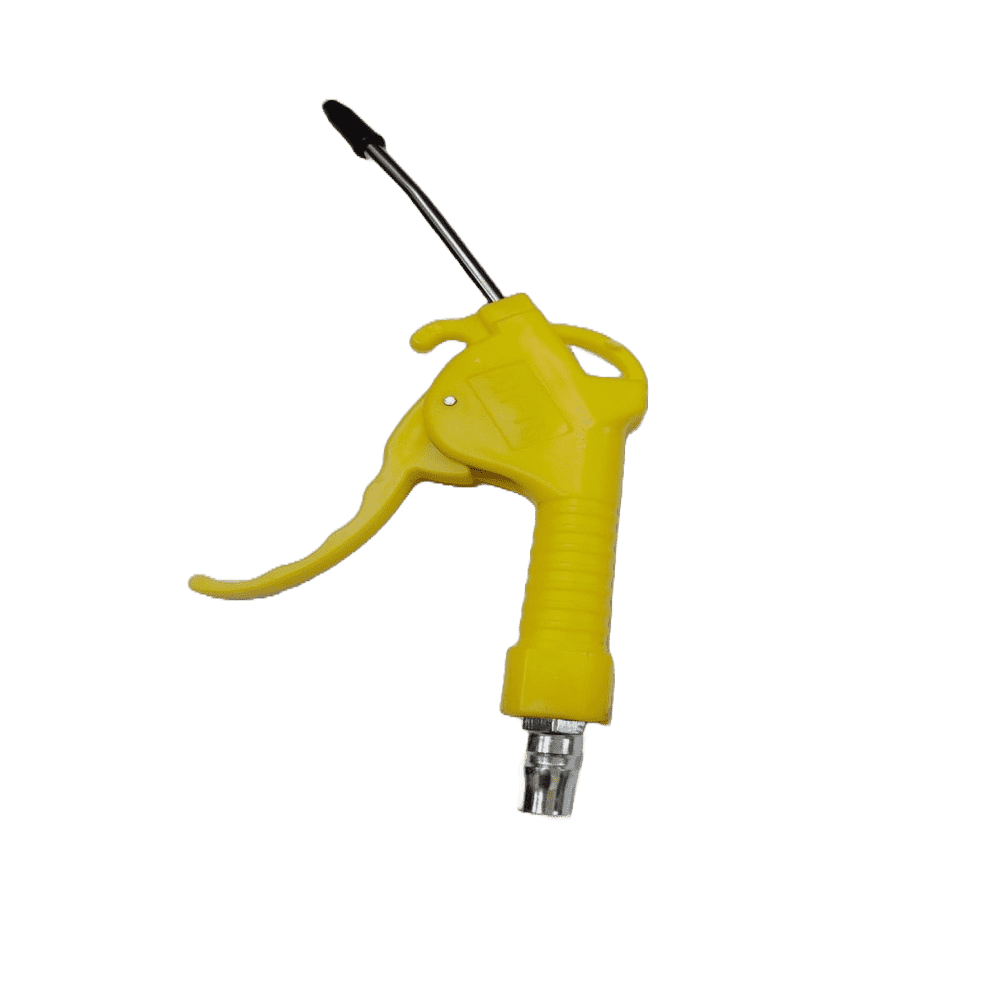 Industrial dust blow gun 12"