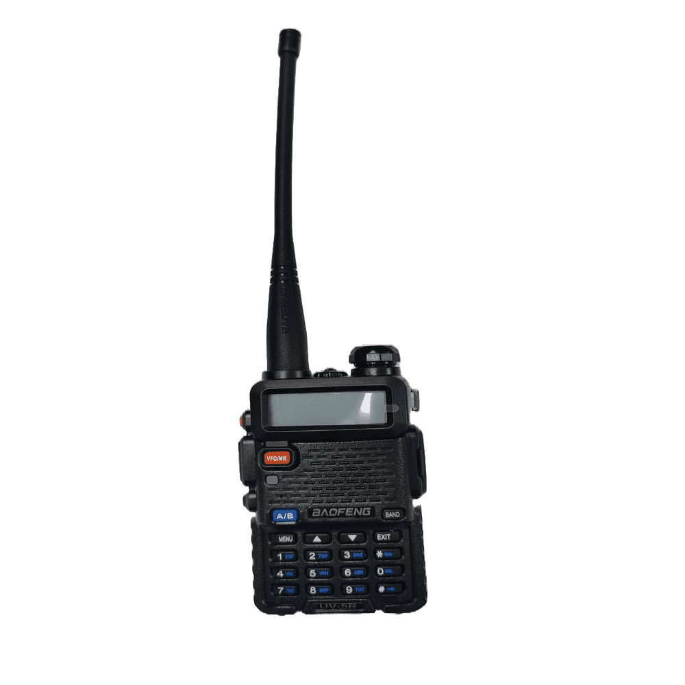 Walkie talkie Range 3-8km