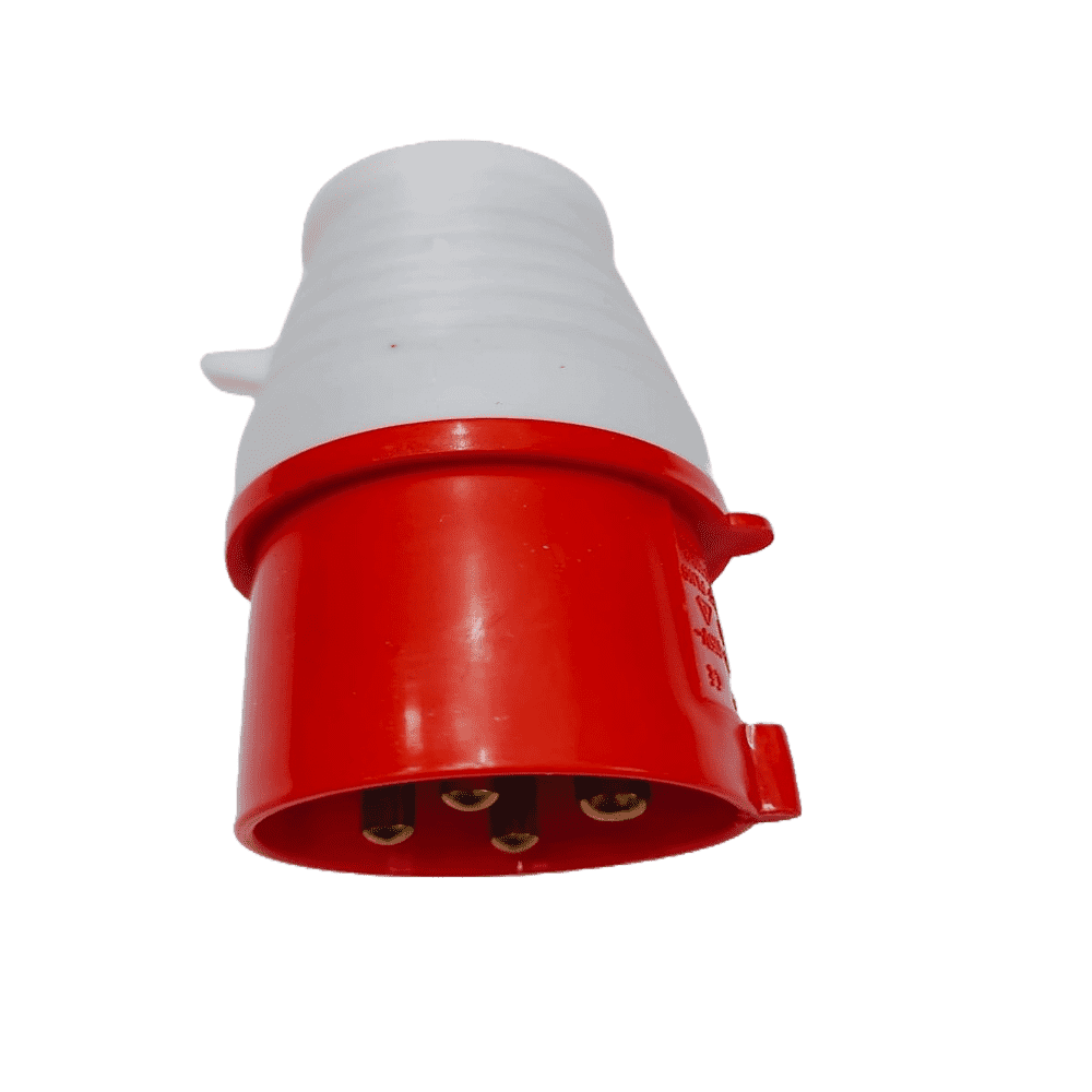 Industrial plug