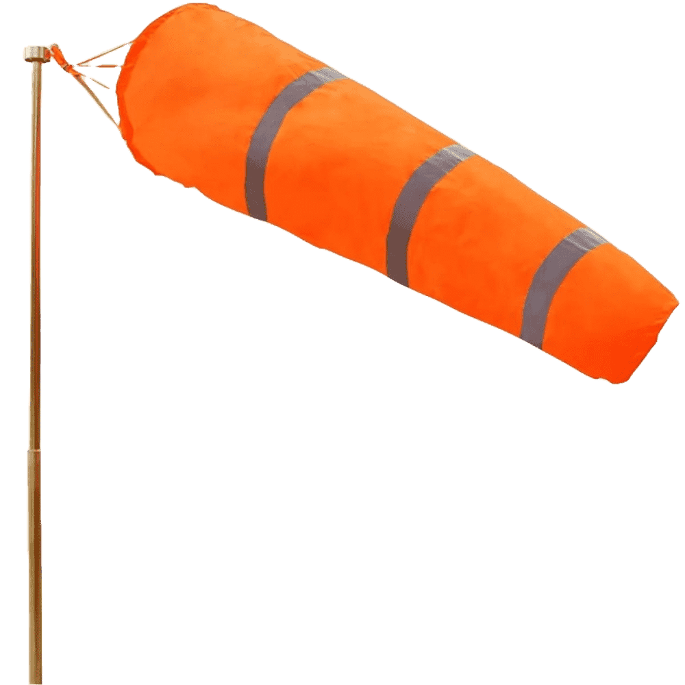 Wind sock 2mtr