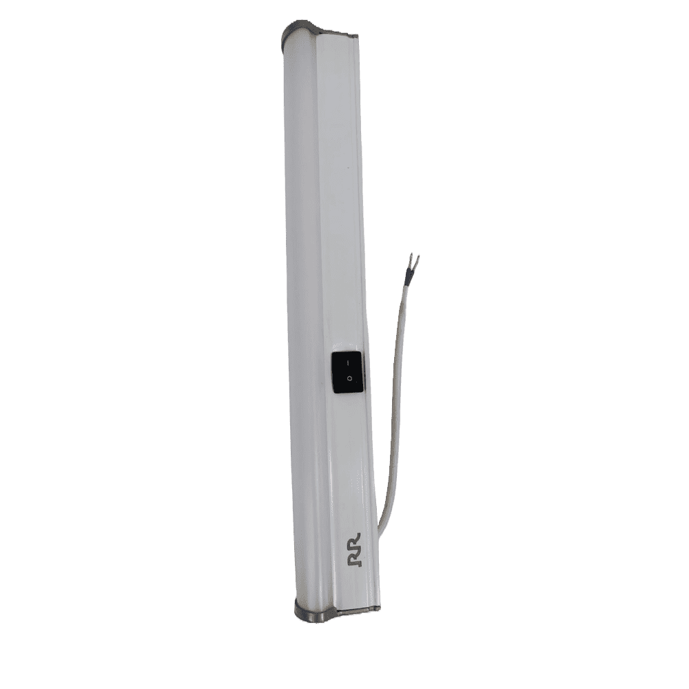 Led mirror light white 10W RR