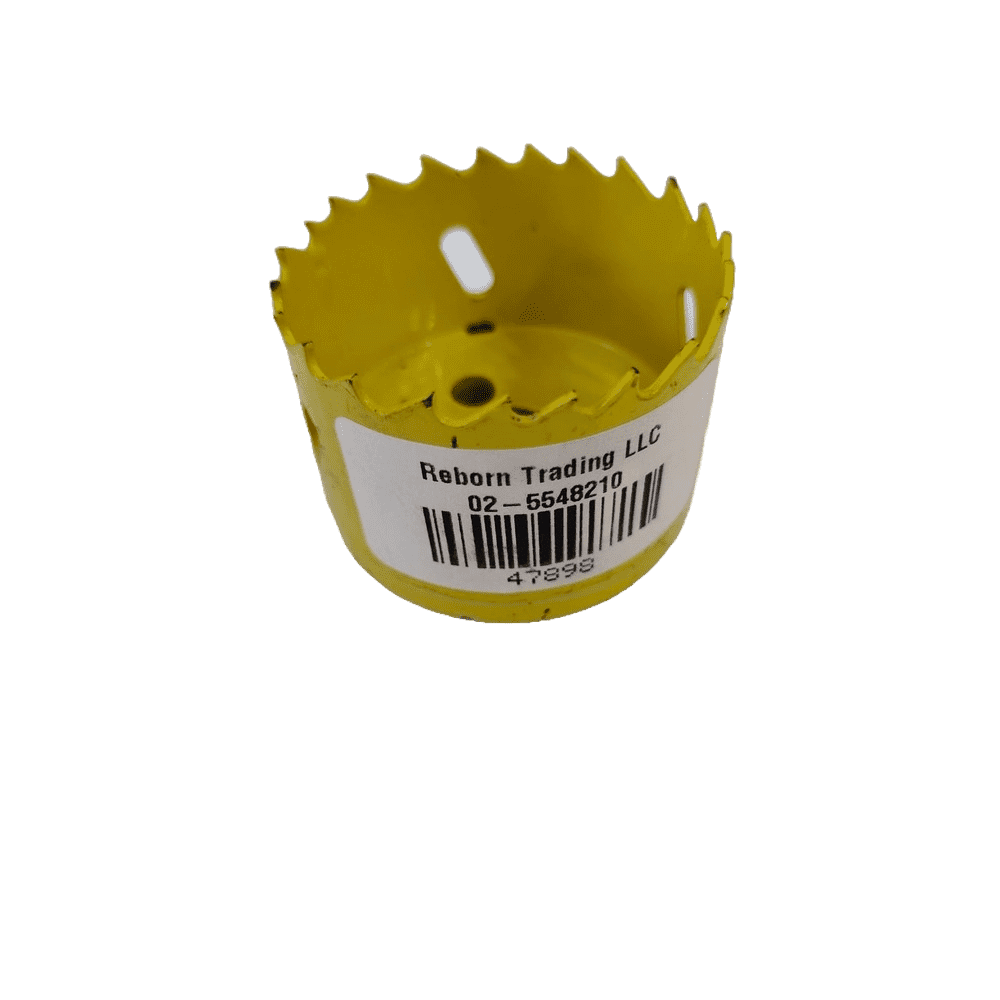 Wooden hole saw 56mm