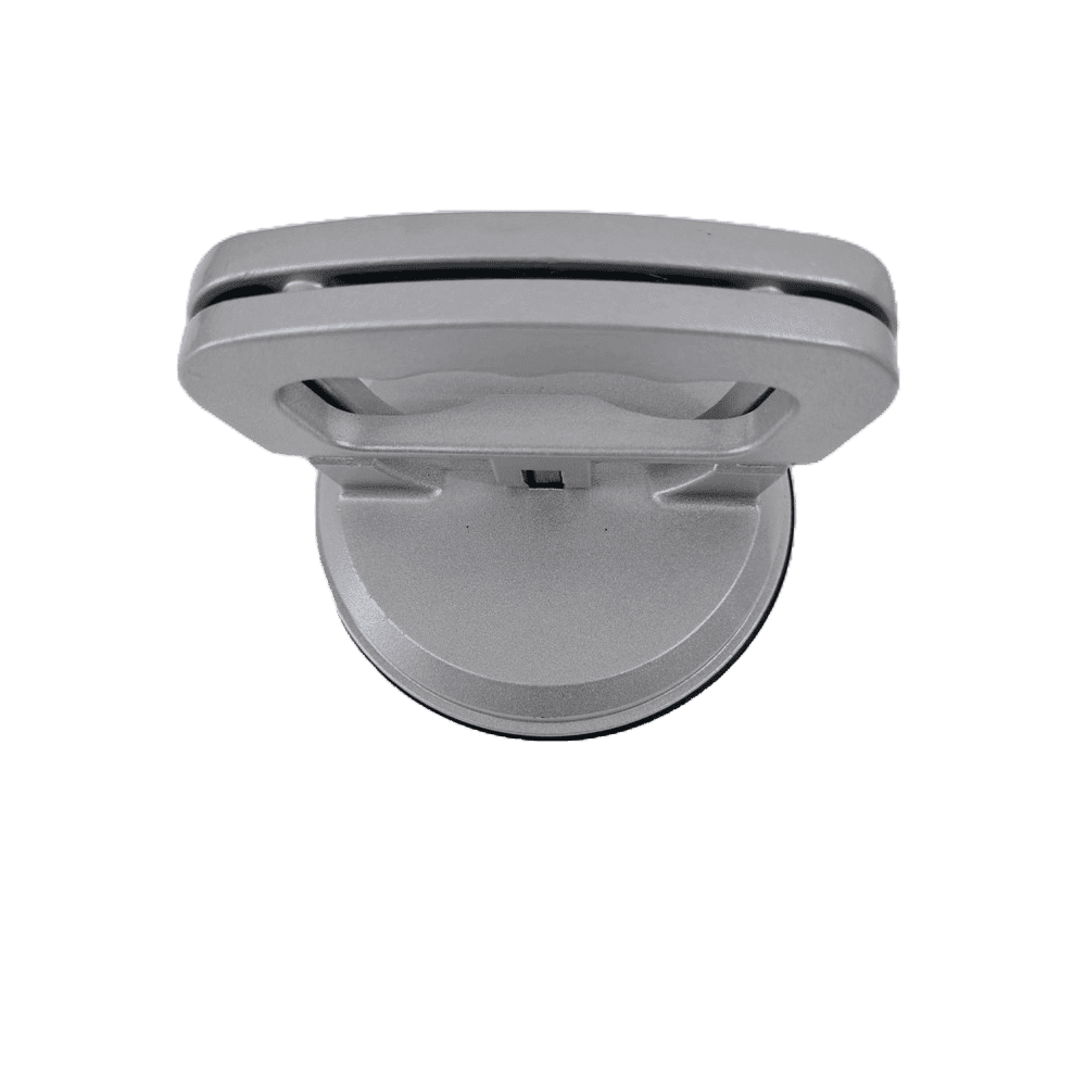 Glass vacuum suction cup 1 way T&Y