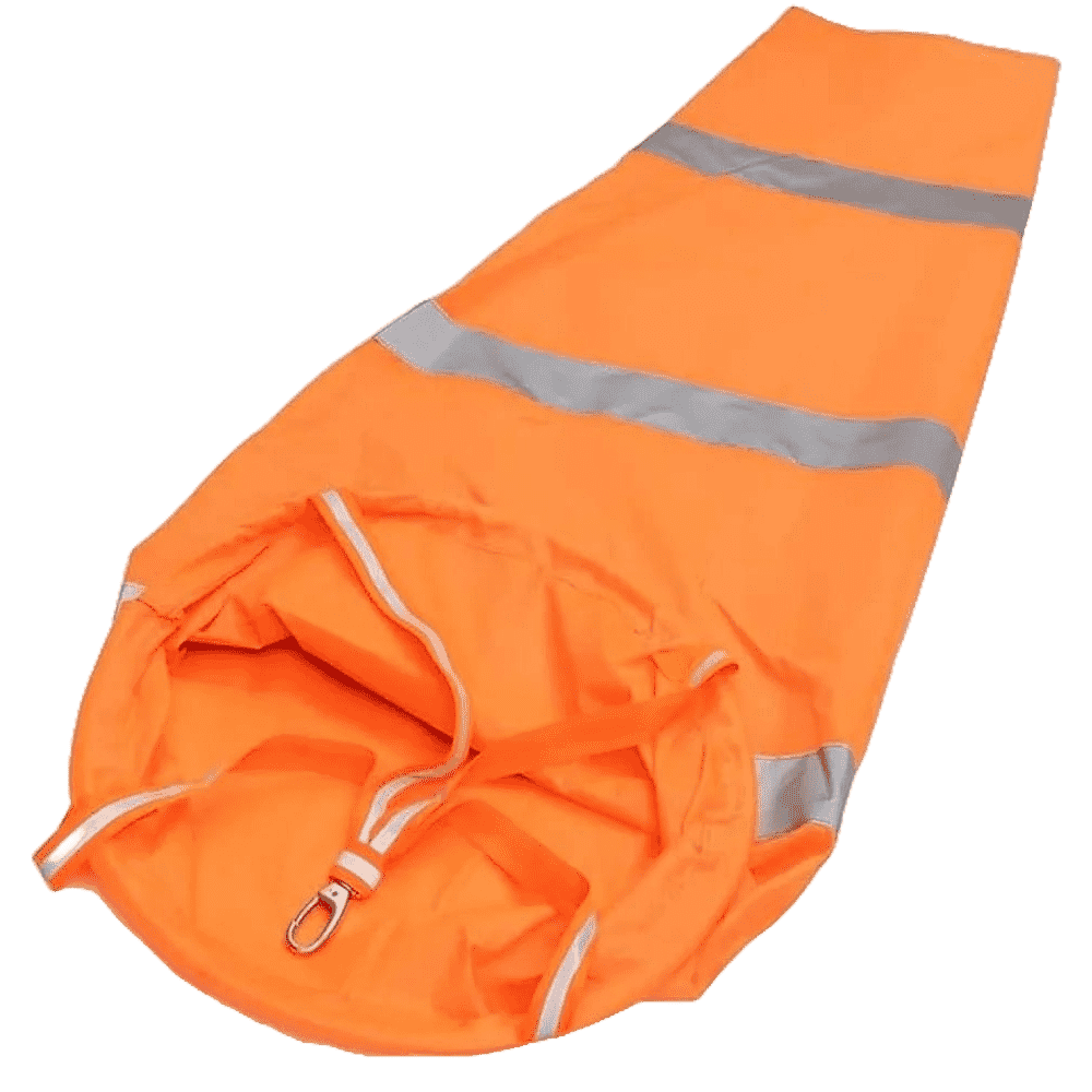 Wind sock 1mtr