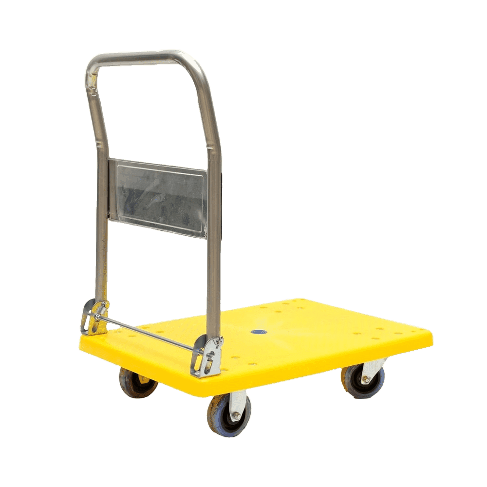 Platform trolly 150kg Rider