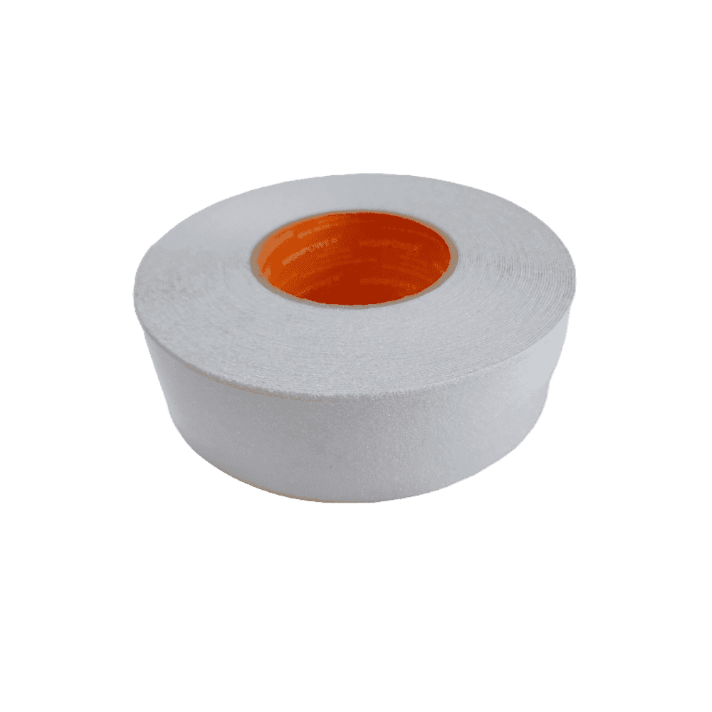 Anti slip tape 2" x 18 meters white