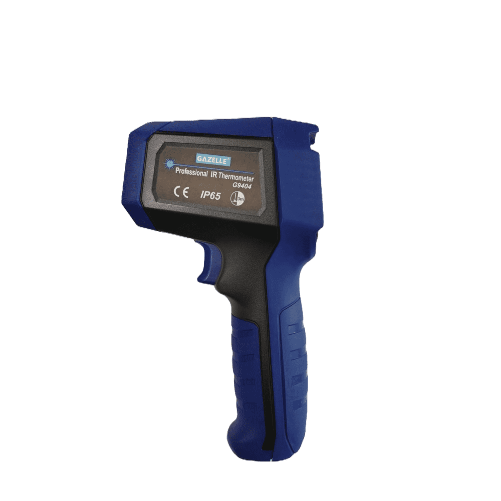 Professional infrared thermometer G9404 Gazelle