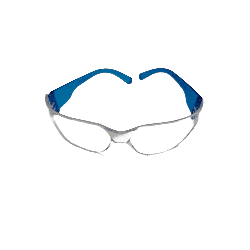 Safety glass clear Vaultex