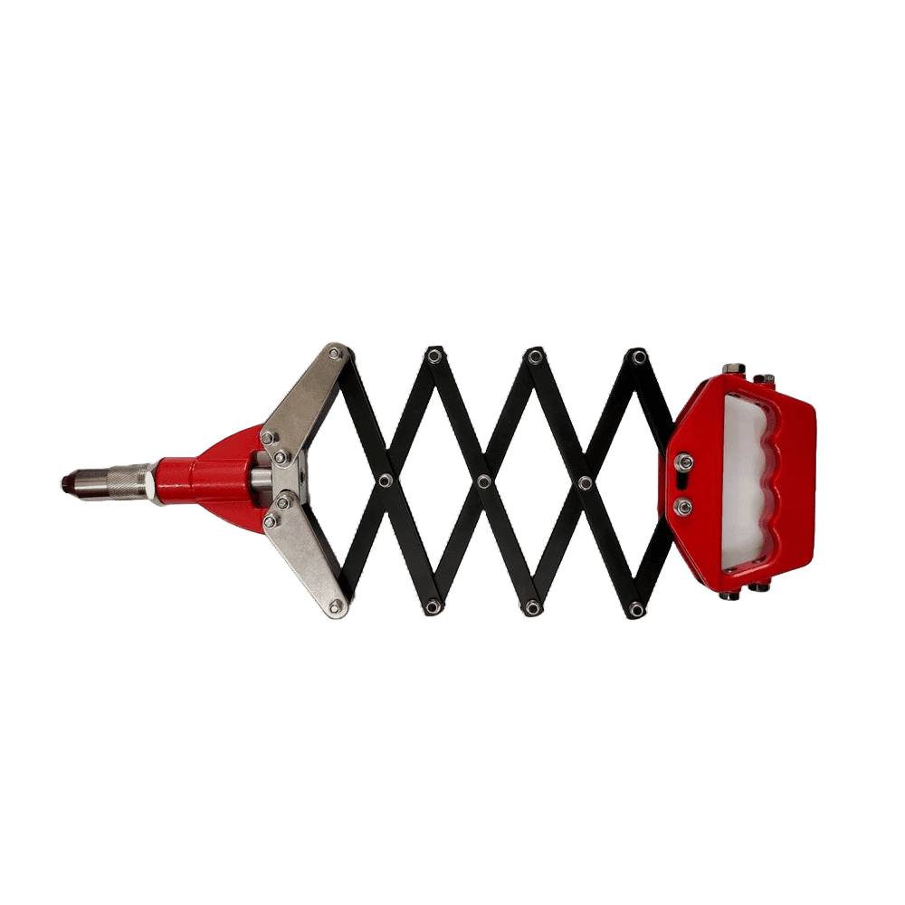 Hand riveter 12" HR-710