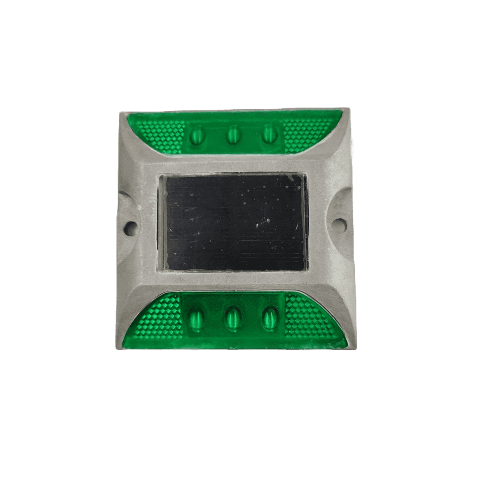 Cat eye green solar type