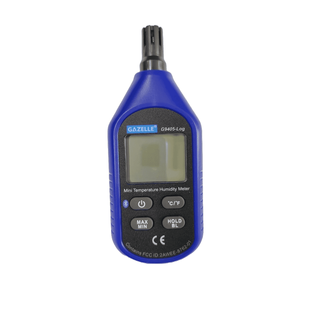 Mini temperature humidity meter G9405 Gazelle