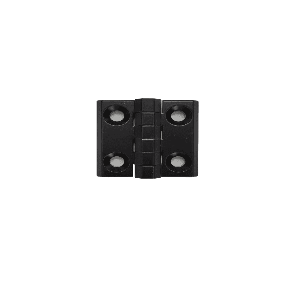 Butt Hinge Robust Door Hinge 60x60x6mm YX-JL060-2