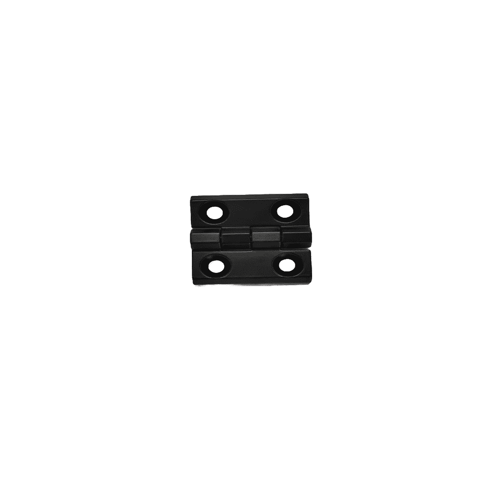 Butt Hinge Robust Door Hinge 50x50x6mm YX-JL050-2