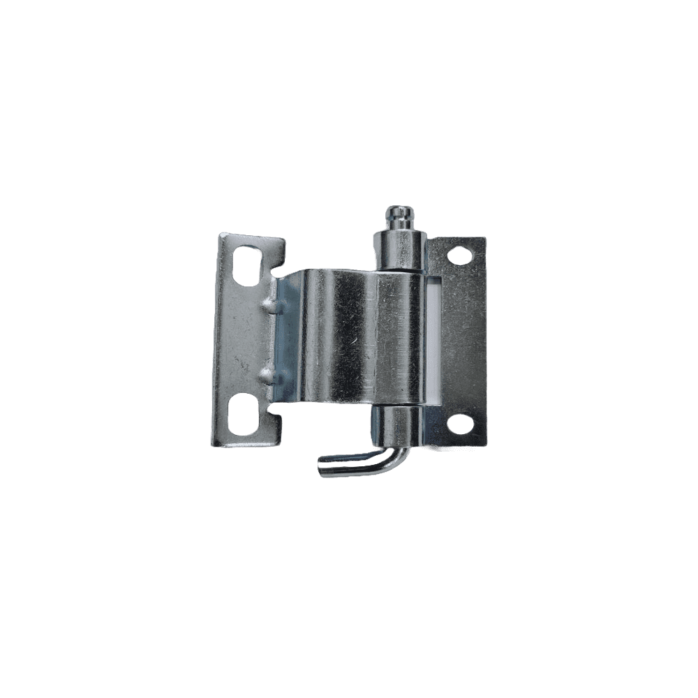 Panel industrial cabinet concealed hinges K40-1