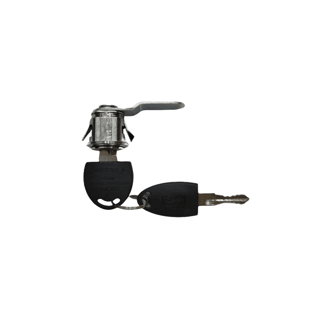Cylinder Turn Cam Lock YX-MS872