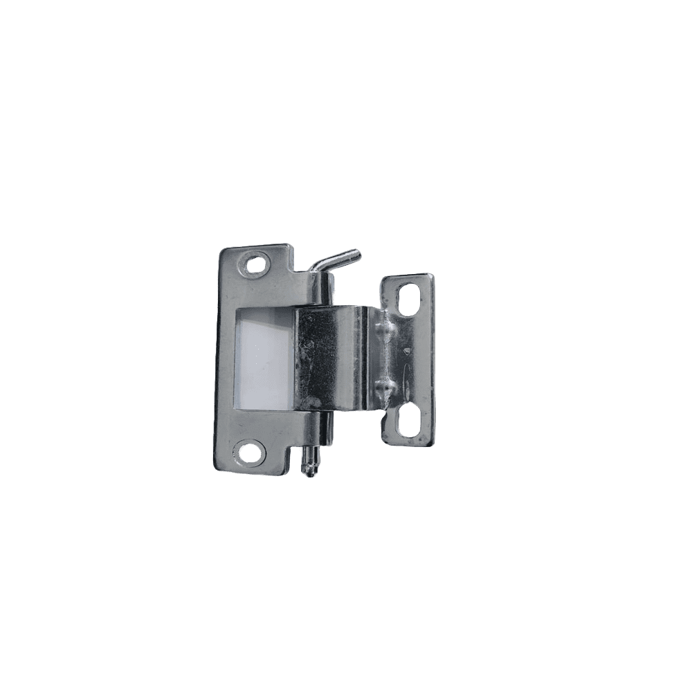 Panel industrial cabinet concealed hinges K40-2