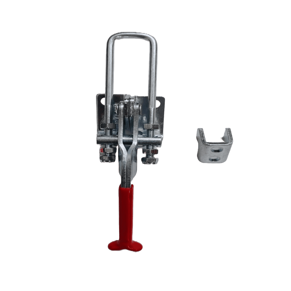 Toggle clamp catch latch 431
