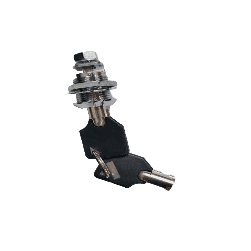 Cabinet Turn Cam Lock 20mm YX-MS873-3