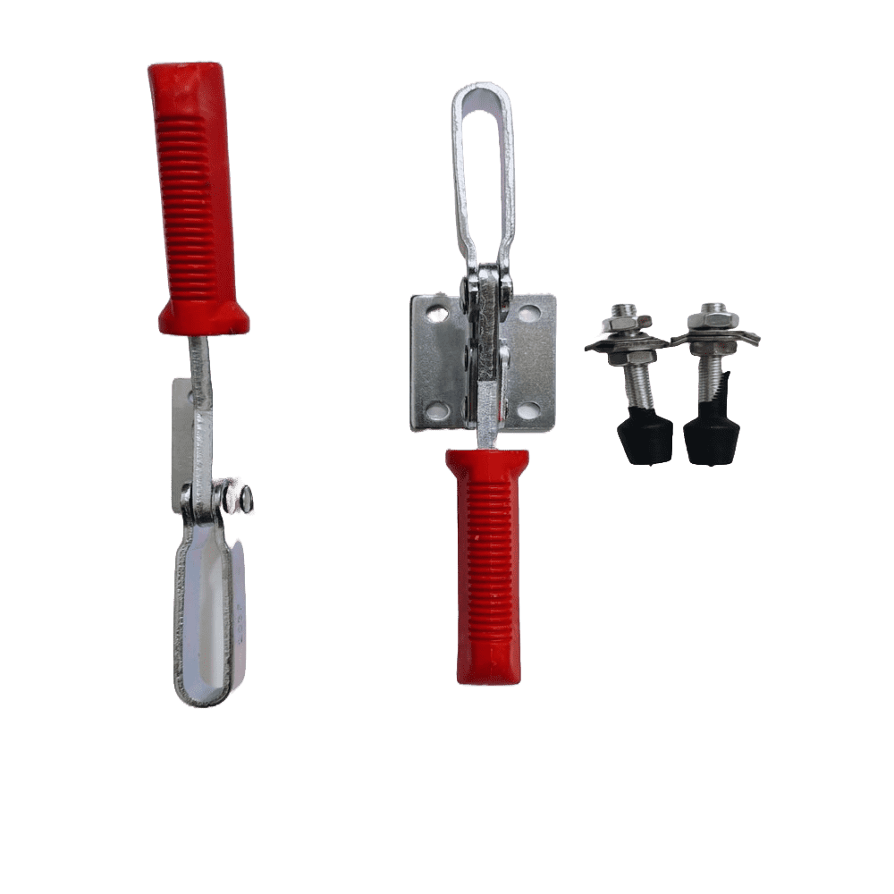 Hand toggle clamp YX-203F