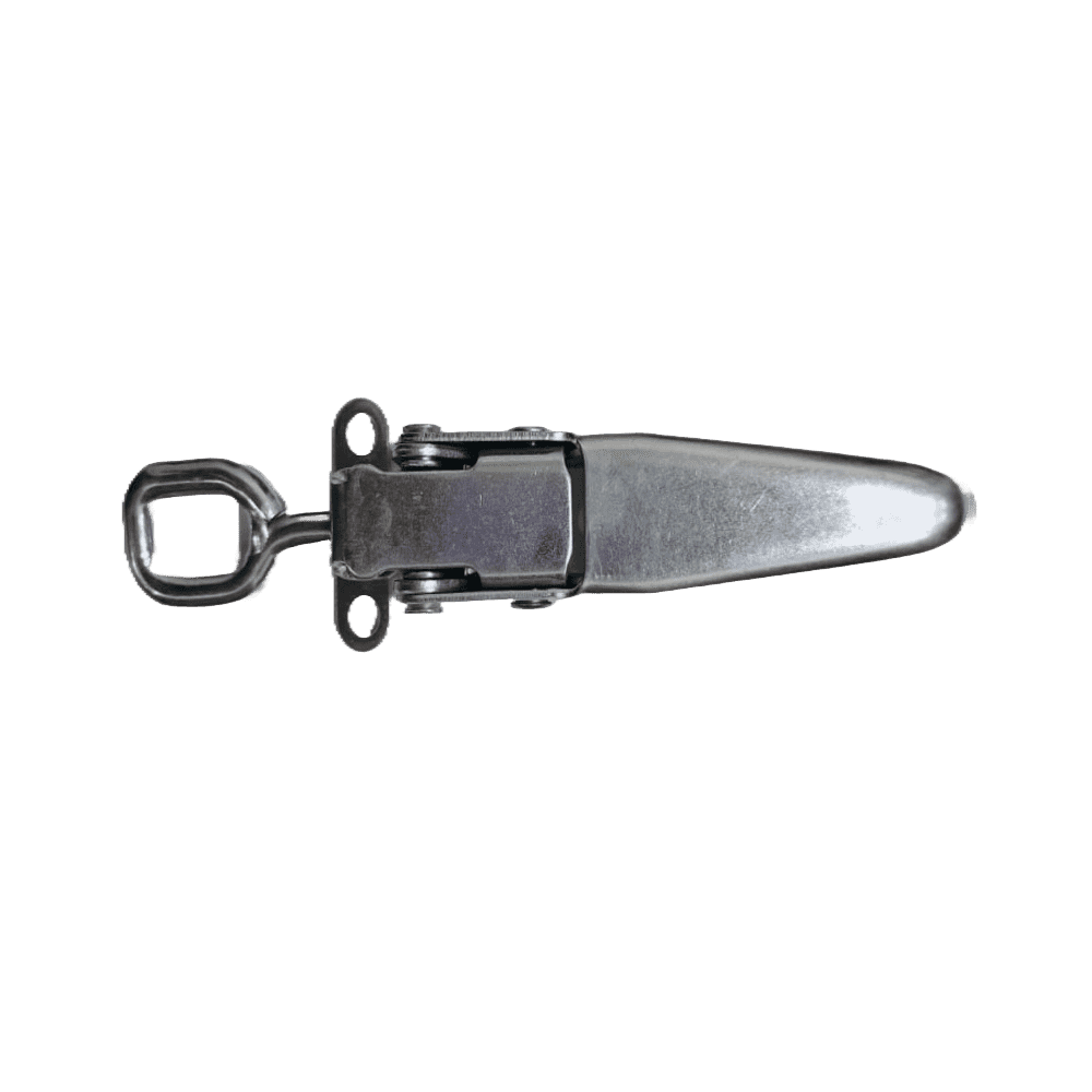 Steel toggle latch GL-14120